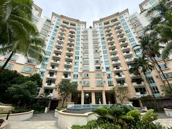 Costa Rhu (D15), Condominium #597108381